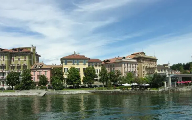 Intra Centro