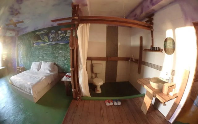 Kenting Diving Bar Homestay