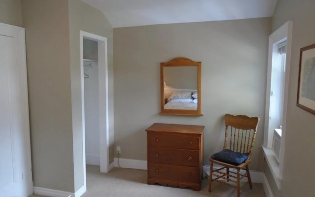 Courthouse B&B