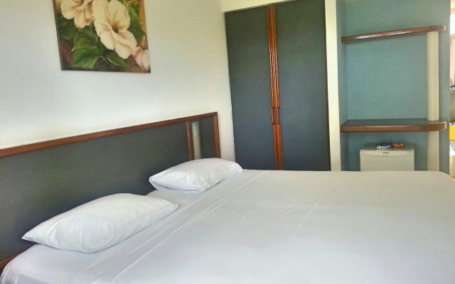 Coqueiral Praia Hotel