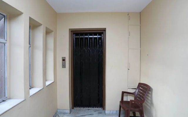 Hotel Shivam