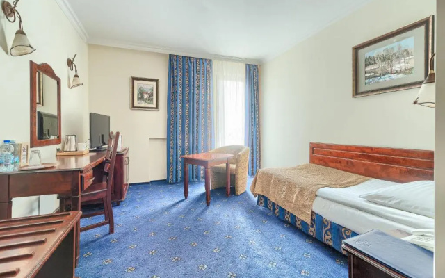 Hotel Belvedere Resort & SPA