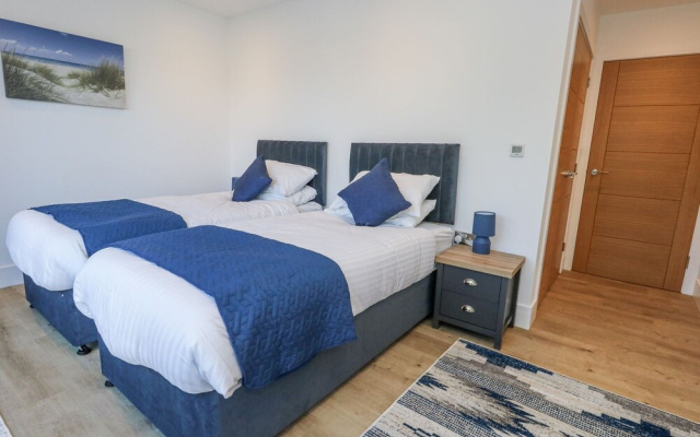 Sea Fern House - 36