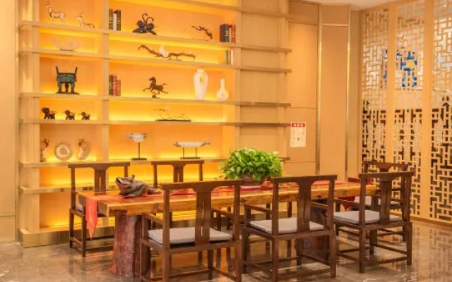 Haizhou Hotel