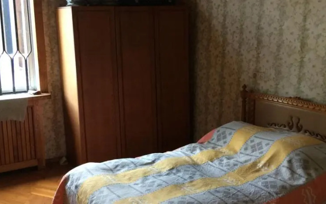 Guest House on Stalin Street 50