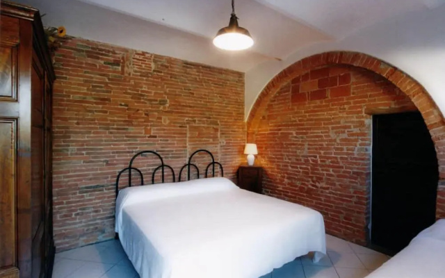 Podere Castagno