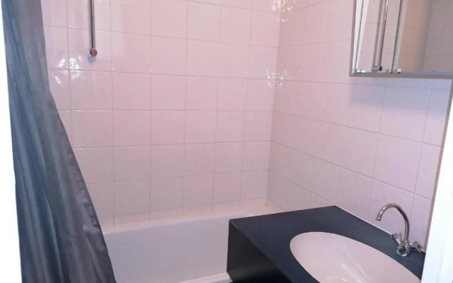 Studio Tignes, 1 pièce, 4 personnes - FR-1-449-117