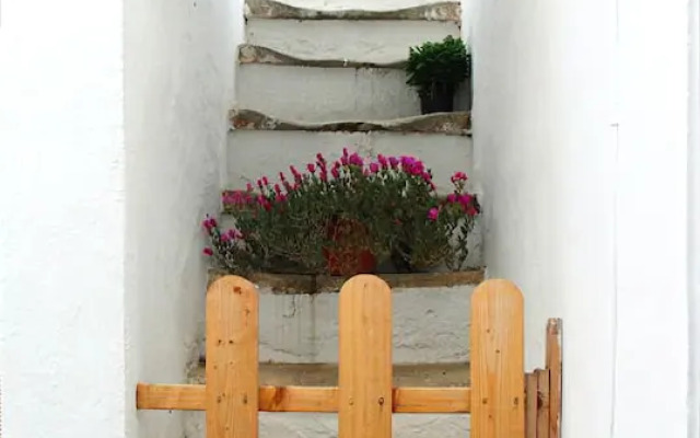 Salento corte '900 CIS Puglia