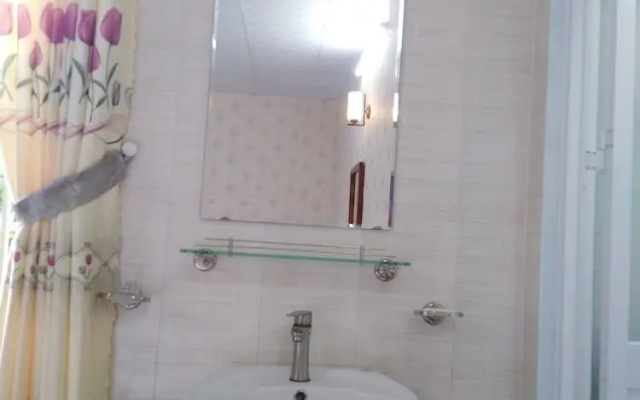 Nga Thinh Guesthouse
