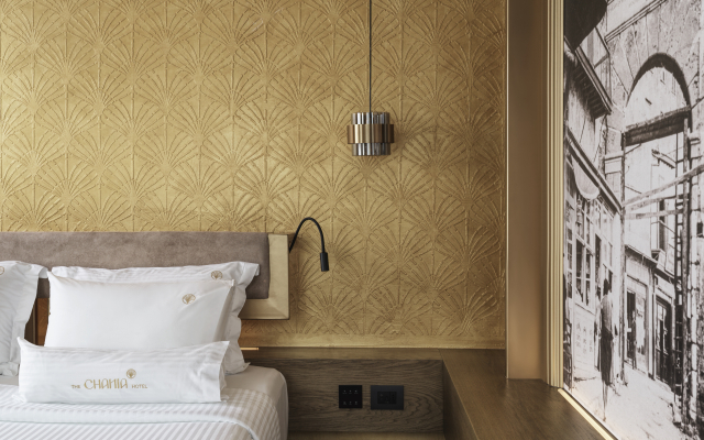 The Chania Hotel Crete, Vignette Collection by IHG