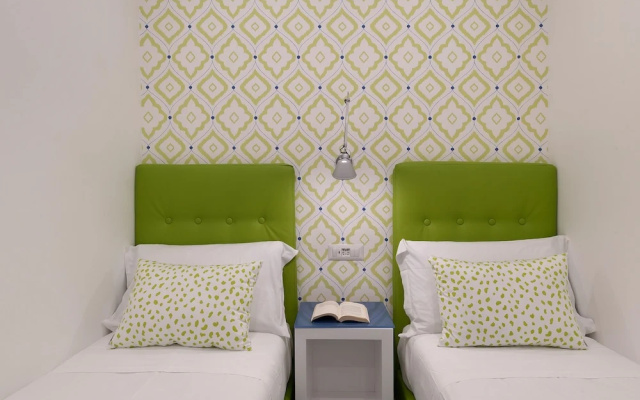 Luxury&Romantic Apartment with Balcony in Sorrento