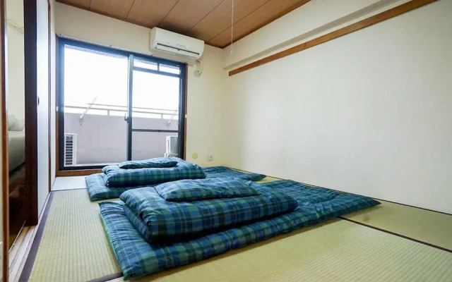 Pine Look Mansion - Vacation STAY 8087