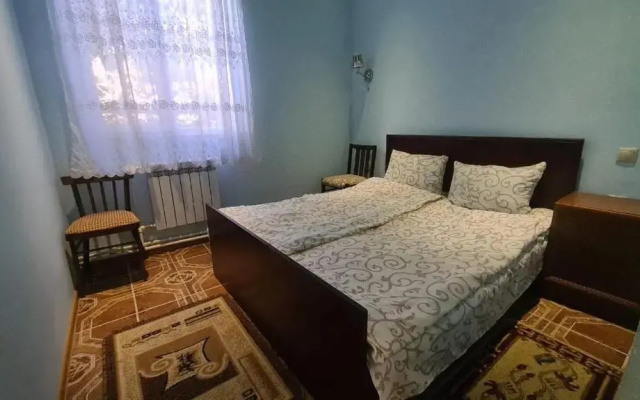 Nina B&B