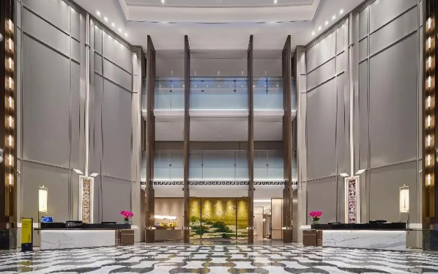 voco Beijing Temple Of Heaven by IHG