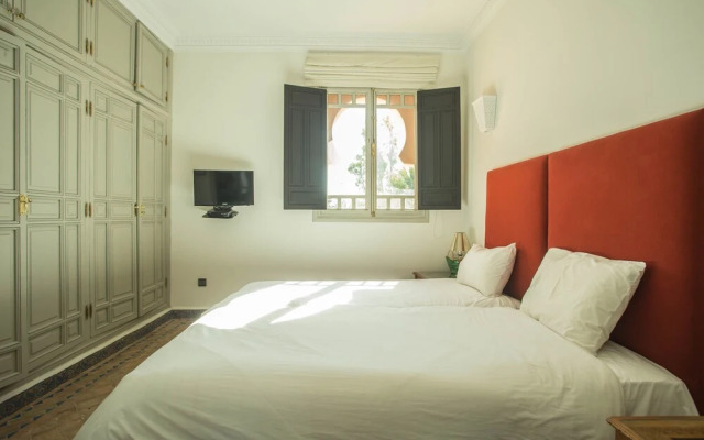 Villa Abalya 21