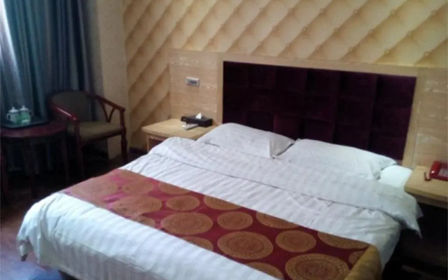 Tianmei Business Hotel