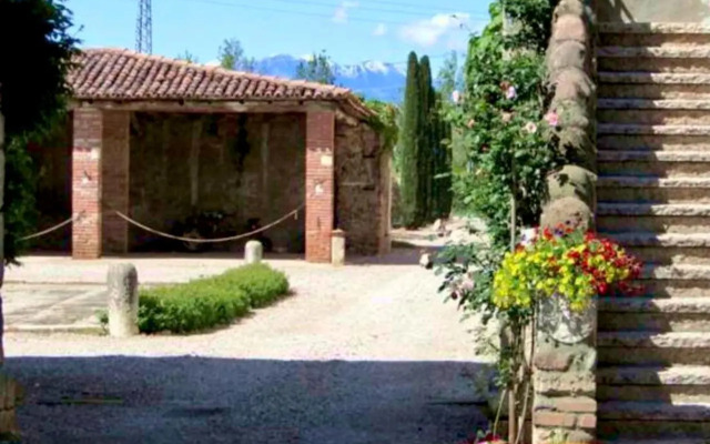 Residenza Torre Antica