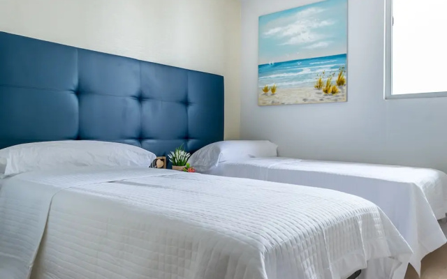 New Modern Ocean View