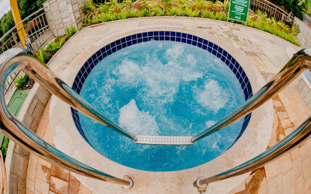 DiRoma Fiori Hotel - BVTUR