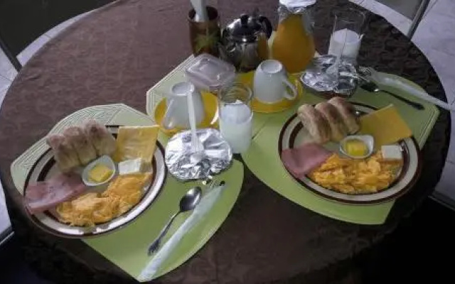 Hostal Cariguana