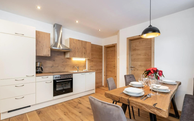 Appartement Angerhaus