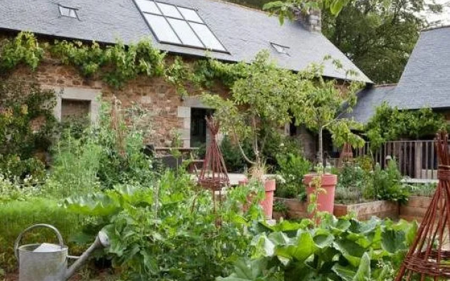 La Maison Des Lamour