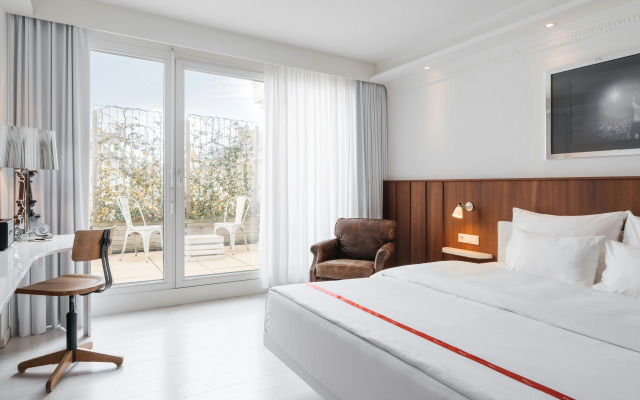 Ruby Sofie Hotel Vienna by IHG