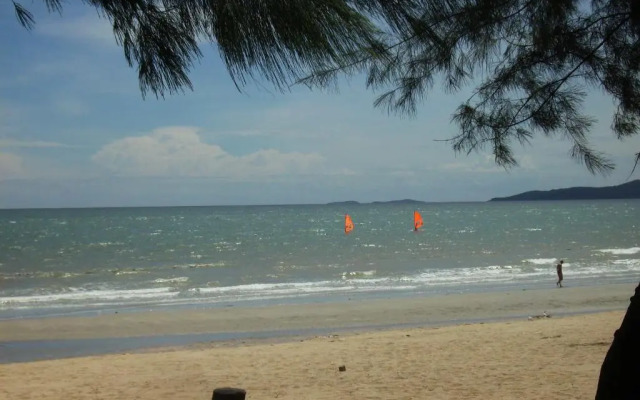 View Talay 5 at Nong Apartment