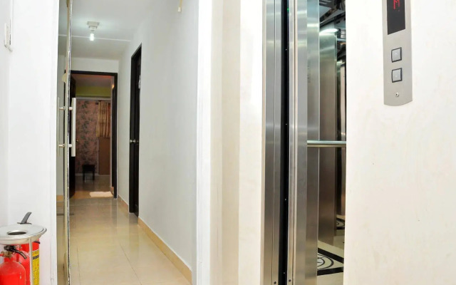 Saigon Balo Hotel