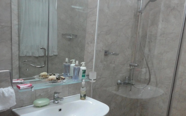 Amazing Grace Residence