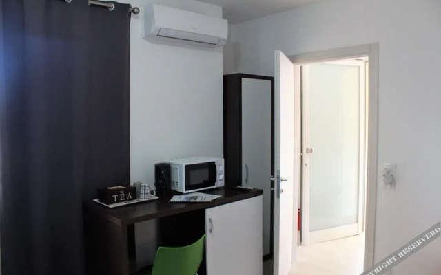 Villa Borgo Aranci Resort