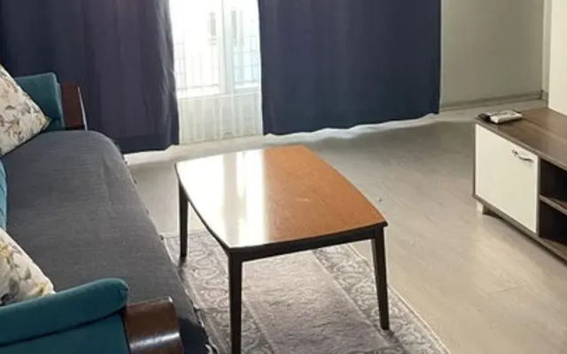 elite residence aydın
