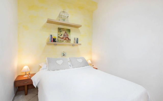 Hotel La Villetta