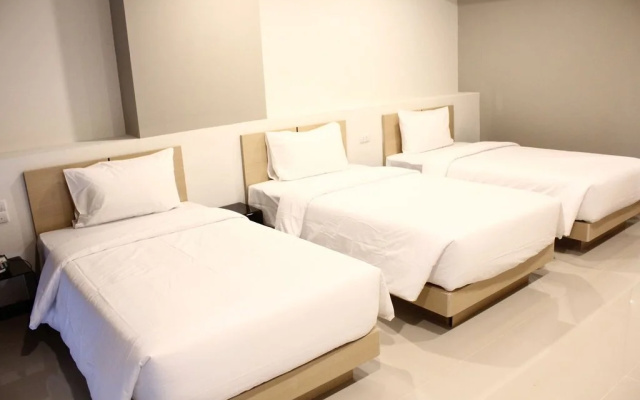 Beston Pattaya
