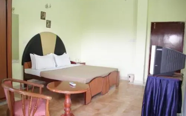 Hotel Rajshree Pushkar