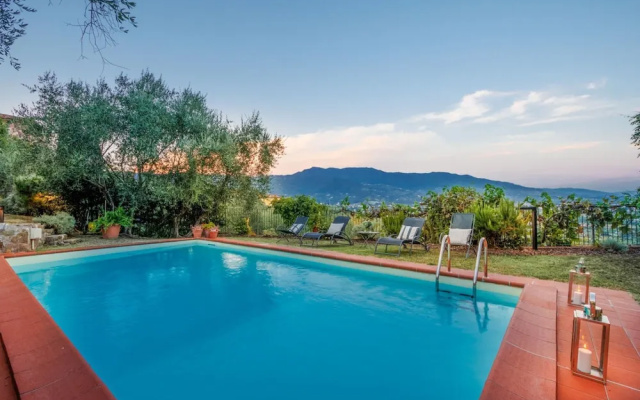Villa Debby in Lucca