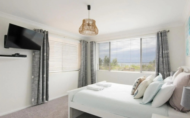 Bella Blu Beach House Jervis Bay Rentals