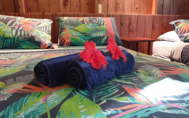 Mungumby Lodge - Cooktown