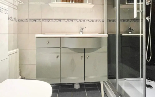 5 Person Holiday Home in Farjestaden