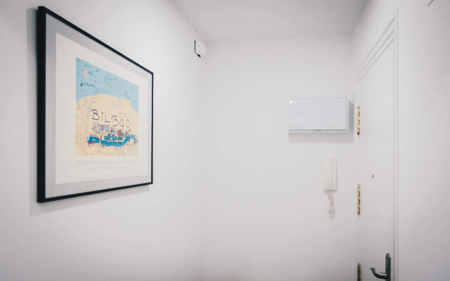 Aiara apartment by People Rentals