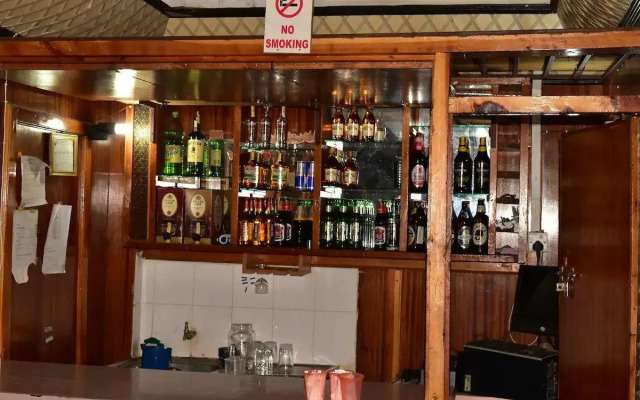 Ibis hotel Nyeri