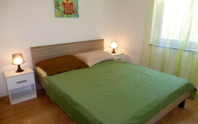 Apartments Nada