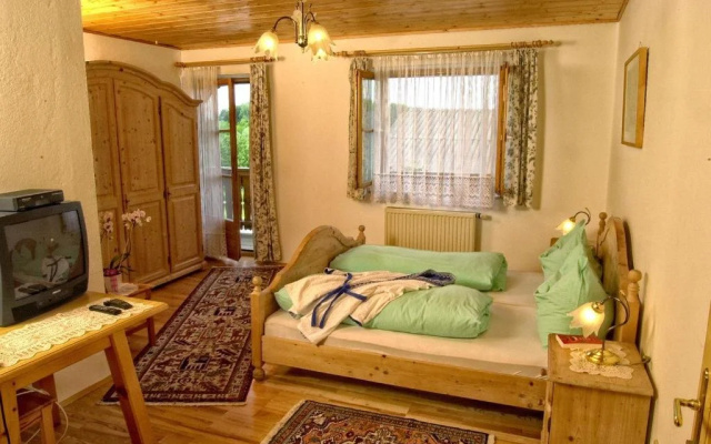 Landgasthof Lazarus