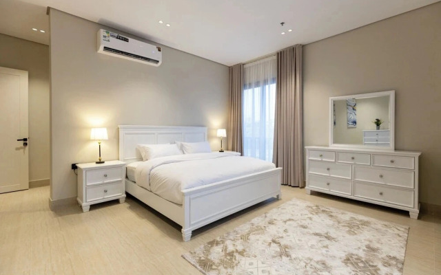 Timeless Elegance And Comfort Redefined