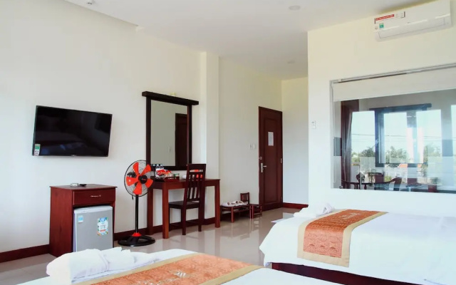 Truong Tinh Hotel