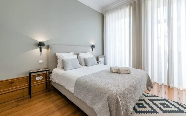 Guestready - Cedofeita Pool Suite 6