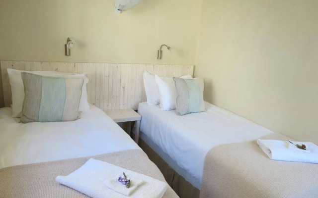 AppleBee Guest Cottages