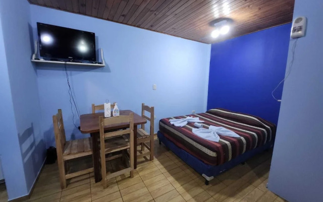 El Rinconcito Iguazú