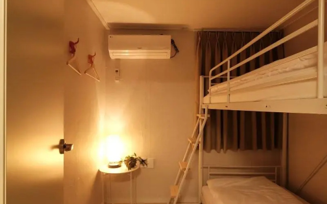 Daol Guest House