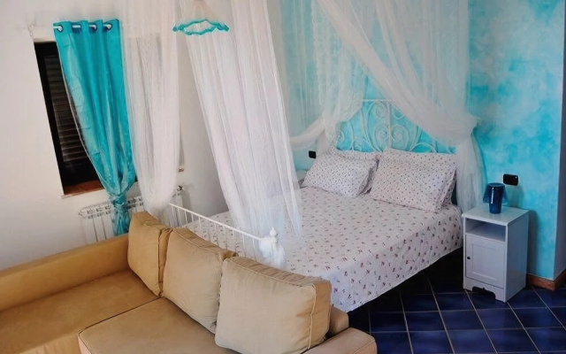 B&B Maratea Garden House